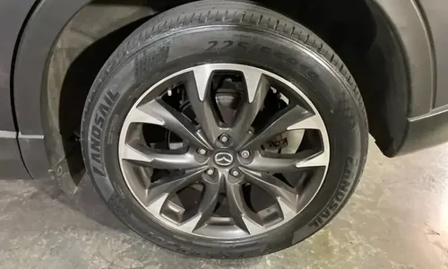 Mazda CX-5 2.5 S Grand Touring 4x2 At