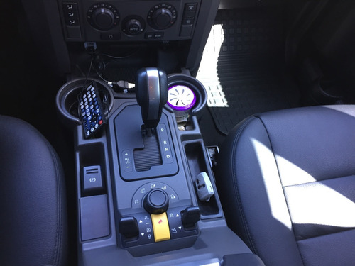 Land Rover Discovery 3 Td V6