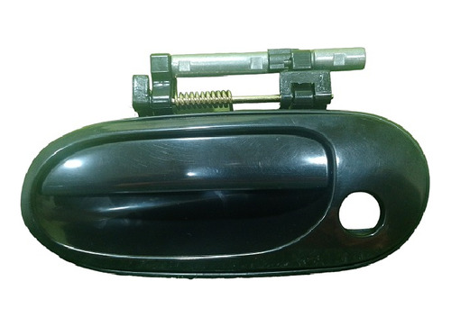 Manilla Externa Delantera Nissan Almera 2007-2008-2009