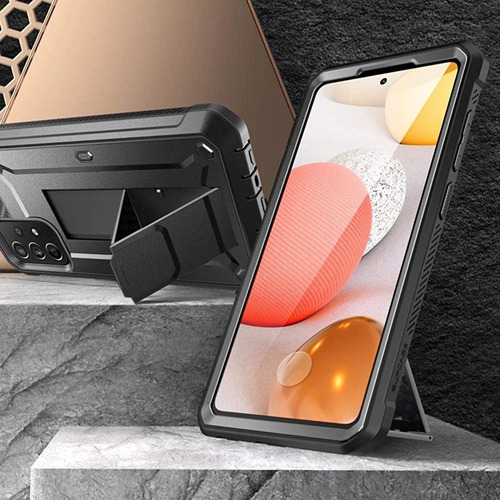 Case Supcase Para Galaxy A52 A72 A51 A71 A12 S20 Fe S10 S10e