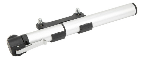 Mini Bomba Retráctil Portátil De Aleación De Aluminio