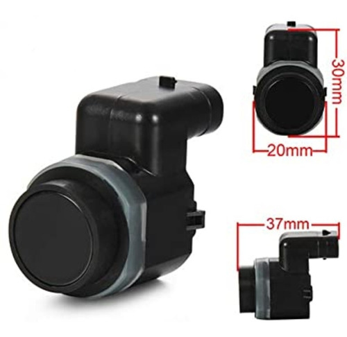 Sensor De Estacionamiento Audi A1 A3 A4 A5 A6 Tt Q3 Q5 Q7