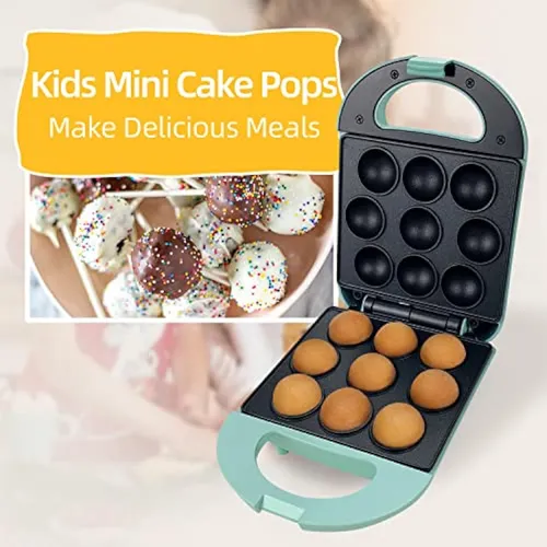 Aoruru Máquina Para Hacer Cupcakes Para Niños