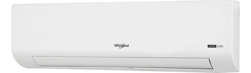 Aire Split Wbc12a 3400w Frio Calor Whirlpool