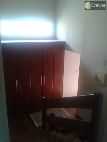 Imagem 11 de 23 de Casa Com 4 Dorms, Vila Nova Socorro, Mogi Das Cruzes - R$ 1.5 Mi, Cod: 1580 - V1580