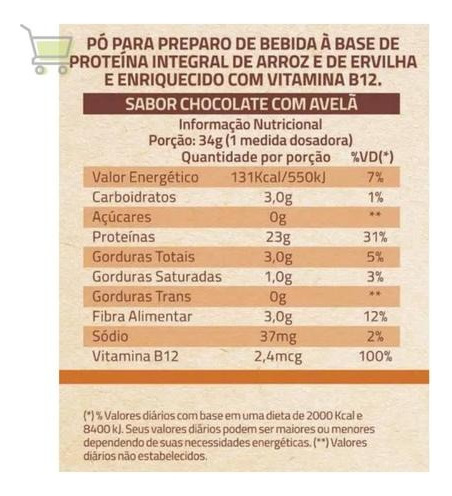 Proteína True Whey (1810g) - True Source