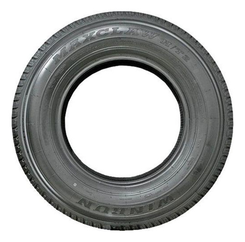 Kit 2 Pneus Winrun Aro 17 225/65r17 Maxclaw Ht2 102t