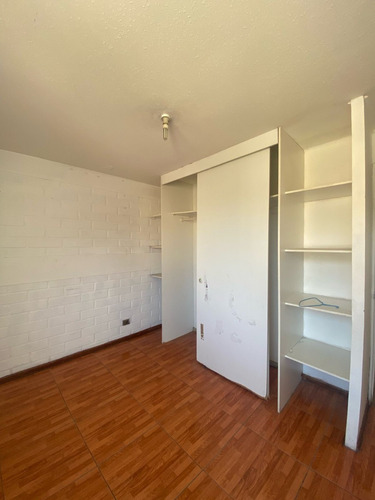 Departamento Familiar En Av. Travesía - Pudahuel Sur