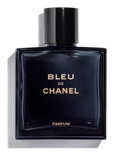 Bleu De Chanel Parfum 100 Ml Nuevo, Original!!!
