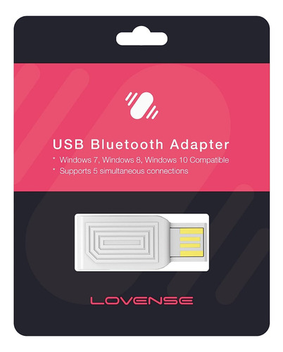 Usb Bluetooth Lovense Original Lush Vulse Lapis Ridge Domi