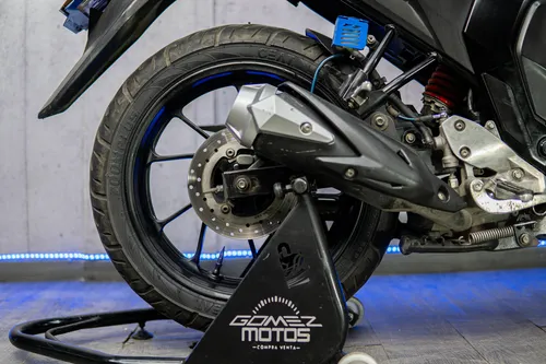 Yamaha Fz 150 2022
