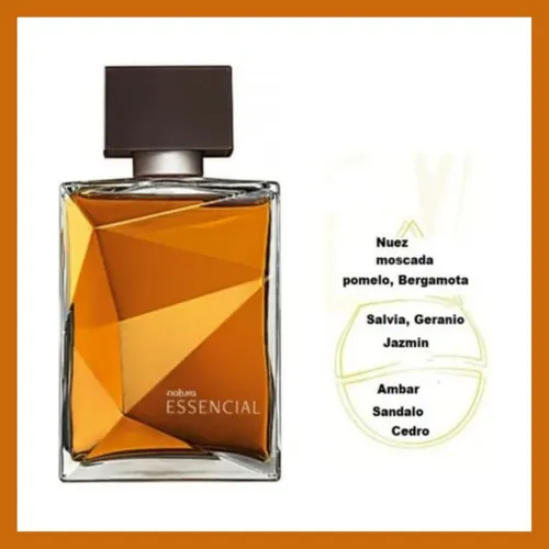 Essencial natura hombre precio hot sale