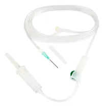 Comprar Guía Infusión Macrogotero P\u002Fsuero S\u002Faguja V13 X 50 Unidades