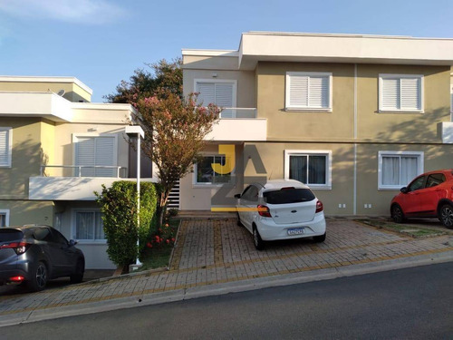 Imagem 20 de 25 de Casa Com 3 Dormitórios À Venda, 122 M² Por R$ 687.000,00 - Roncáglia - Valinhos/sp - Ca13643