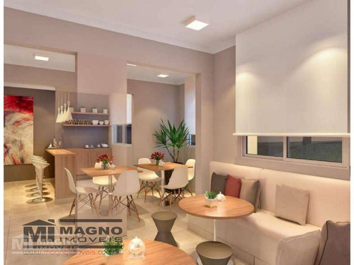 Imagem 7 de 12 de Apartamento Com 1 Dormitório À Venda Na Penha - Ap0622
