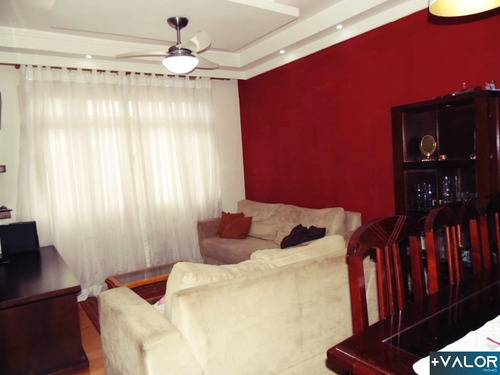 Imagem 2 de 15 de Apartamento Para Venda Em Santos No Bairro Do Macuco - Ma1199 - 69583415