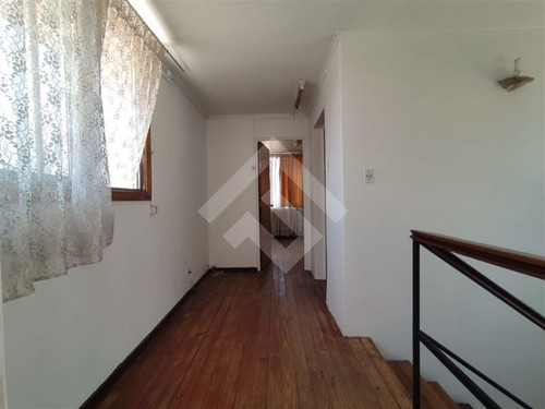 Imagen 21 de 30 de Casa En Venta De 3 Dorm. En La Florida