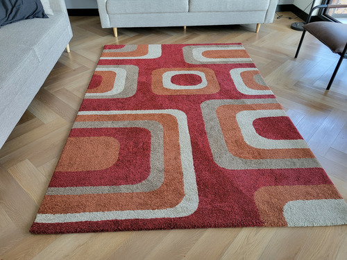 Alfombra Dib Access 160x230 Cms (Usado)