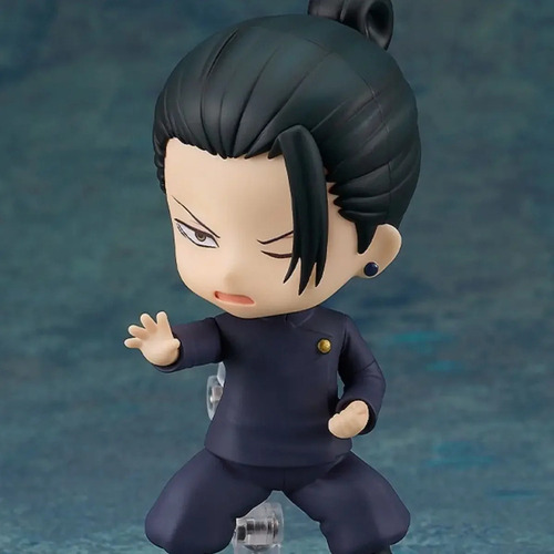 Figura De Acción De Anime Jujutsu Kaisen Geto Suguru 2206