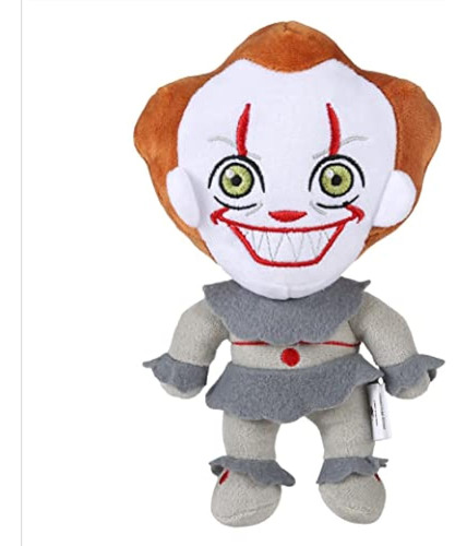 It The Movie Pennywise Peluche Para Perros, Grande | Juguete