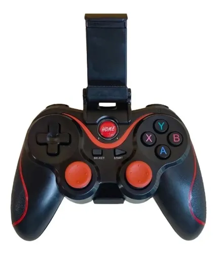 comprar Control Para Teléfono Juegos Bluetooth Android Pc Ps3 Tv X3