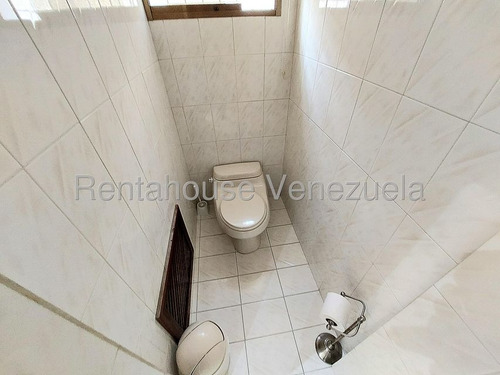 Casa En Venta Ubicada En Colinas De Vista Alegre 25-17888