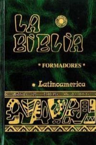 Biblia Latinoamerica Formadores - Hurault, Bernard