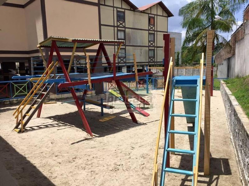 Imagem 2 de 7 de Apartamento Com 3 Dormitórios À Venda, 76 M² Por R$ 250.000,00 - Parque 10 De Novembro - Manaus/am - Ap2436