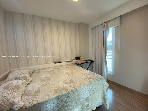 Imagem 5 de 15 de Apartamento Para Venda Em Natal, Areia Preta - Infinity Areia Preta, 4 Dormitórios, 4 Suítes, 6 Banheiros, 4 Vagas - Ap1554-in_2-1094105