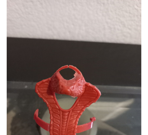 Accesorios Excelentes Varios He-man Amos Universo 80s (Usado)