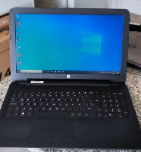 Laptop Hp Core I5 -5ta Generación/8gb Ram/ 500gb (usada)