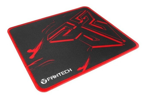 Mouse Pad Gamer Fantech Mp35 Sven Control Antideslizante 