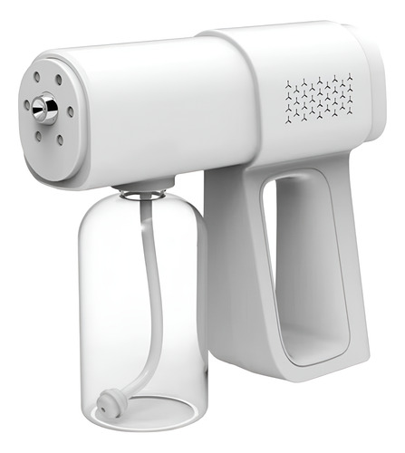 Pistola Pulverizadora De Tratamento Capilar Profissional K5