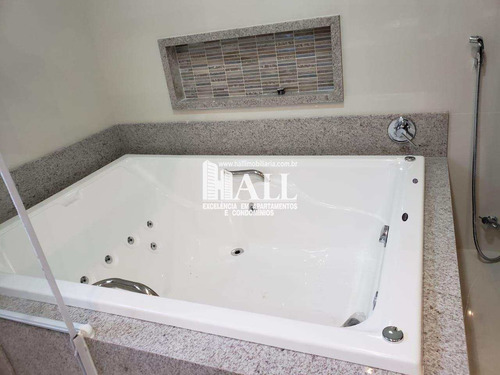 Casa De Condomínio Com 3 Dorms, Residencial Gaivota Ii, São José Do Rio Preto - R$ 948 Mil, Cod: 4317 - V4317