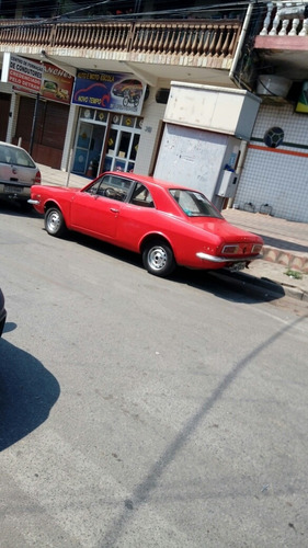 Ford Corcel 77