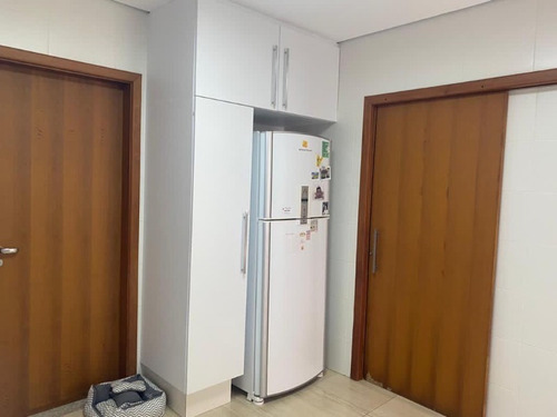 Imagem 30 de 30 de Excelente Residencia No Jardim Aviação - Ca00124 - 68775789