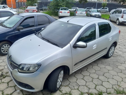 Renault Logan 1.0 12v Expression Sce 4p