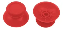 Comprar Lote 20 Tapa Capuchon Para Control Ps4 Rojo
