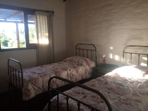 Imagen 3 de 14 de Casa De Campo En Alquiler Temporada - Termas Del Daymán