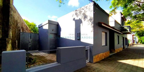 Imagen 14 de 14 de Colonia Del Sacramento - Excelente Casa Céntrica