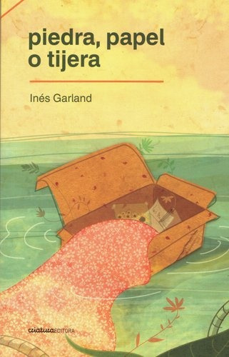 Piedra Papel O Tijera - Inés Garland