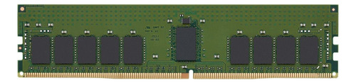 Memoria Ram Kingston 16gb 3200mhz Ddr4 Ecc Dual Compatible C