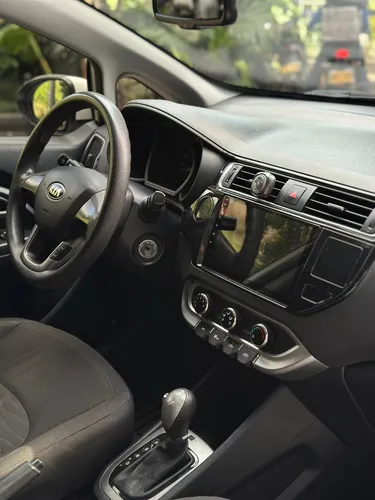 Kia Rio R 1.4