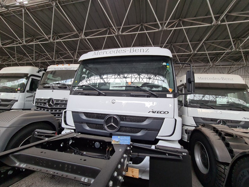 Atego 1721