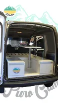 Comprar Mini Camper Mini Motorhome Kangoo Partner Berlingo Fioriono