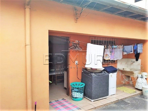 Casa - Rudge Ramos - Ref: 25900 - V-25900