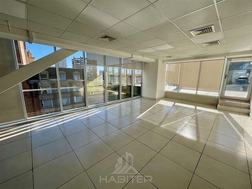 Arrienda Local Comercial Con Planta Libre En Temuco