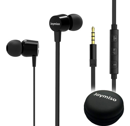 Joymiso - Audifonos Sin Enredos Para Ninos, Mujeres, Orej...