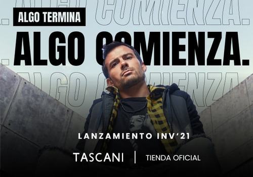 Remera Mc Birnuc Tascani
