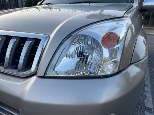 Toyota Land Cruiser 3.0 Prado